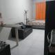 Kitnet mobiliado, confortável e bem localizado., フォルタレザ - 写真 3