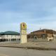 Circle 6 Motel Weyburn - Foto 1