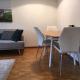 2 rooms with balcony, central, quiet location St. Gallen - Fotografie 3