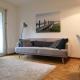 2 rooms with balcony, central, quiet location St. Gallen - Fotografie 4