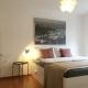 2 rooms with balcony, central, quiet location St. Gallen - Fotografie 10