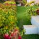Somptua Garden, Ivato (fotografie 5)
