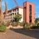 Ngong Hills Hotel, Nairobi - Fotografie 4