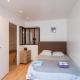 Charmant Dieppois, 2 chambres, centre ville, Dieppe (fotografie 7)
