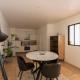 Charmant Dieppois, 2 chambres, centre ville, Dieppe