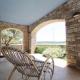 Istrian villa with unique sea view, Lovrečica (San Lorenzo) (foto 7)
