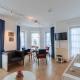 Haus Elbe 1 Wohnung 13, Куксхафен - Фото 1