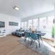 Bright & Sunny by JR City Apartments, Vienna - Foto 2