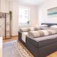 Bright & Sunny by JR City Apartments, Vienna - Foto 6