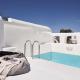 Casa Bo Private Pool by Monocle, Vrisi/ Mykonos - Fotografie 10