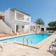 NEW! Apartment ONA 1 with Pool, AC, BBQ, Wifi in Cala D'or, Mallorca, Cala D'or - Fotografie 10