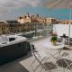 Dock 1 Boutique Hotel, Cospicua (photo 2)