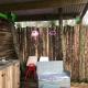 Gracelands Glamping lodge 1, Ballyronan - Fotografie 2
