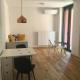 Lovely studio appartment with patio near the sea Koper - Zdjęcie 1