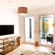 Home away from Home in a lovely vine region Bingen, ビンゲン・アム・ライン - 写真 1