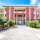 L'ANGE GARDIEN AP4269 by Riviera Holiday Homes, Villefranche-sur-Mer - Fotografie 8