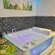 B&B suite spa la Sciantosa, Cosenza (photo 4)