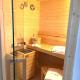B&B suite spa la Sciantosa, Cosenza