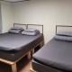 Able Guesthouse Hongdae, Seoul - Photo 8