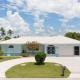 Reduced Rates - Waterfront Heated Pool Home with dock, grill, near Fisherman's Village Punta Gorda - Fotografie 2