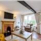 West Cottage. Central, beautiful, 2 mins to beach. Cromer - Fotografie 3