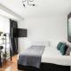 Spacious and Modern 4 Bed Apartment next to Borough Station, Londýn - Fotografie 2