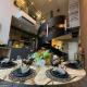 APARTAMENTO Duplex Manhattan com 2 Suites casal e solteiro e Reversível, Goiânia - Foto 8