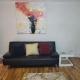 London City Modern Apartment, Woolwich, Londýn - Fotografie 10