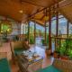 StayVista at The Imperial Estate 5BHK villa in Manali, Nagar - Φωτογραφία 4