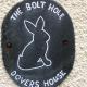 The Bolt Hole - Looe. - Fotografie 6
