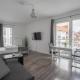 My Apartment im Bremer Viertel, Bremen - Foto 7