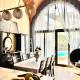Private guest house in five stars resort, Ras al-Chajma (zdjęcie 8)