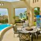 Private guest house in five stars resort, Ras al-Chajma (zdjęcie 9)