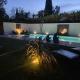 Mas Beau Soleil & Spa Cottages DeCharme avec Jacuzzi&Jardin Privés Saint-Rémy-de-Provence - Photo 5