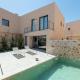 Nisi Living Concept, Ialysos (fotografie 2)