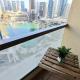 Marco Polo - Stunning Marina Views , High Floor, Close to Tram, Dubai - Photo 4