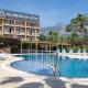 Beldibi Beach Hotel