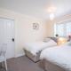 Spacious Cottage - Sleeps 4 - in the Black Mountains Hereford - Foto 4
