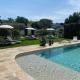 Mas Beau Soleil & Spa Cottages DeCharme avec Jacuzzi&Jardin Privés Saint-Rémy-de-Provence - Photo 8