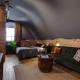 #stayhere - Historic Vilnius Old Town Chic Studio, Vilnius - Fotografie 8