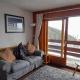Ski in and Out 2-Bed Apartment in Meribel, Les Allues - Fotografie 3