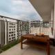 Forum Wola Jana Kazimierza Apartment by Noclegi Renters, Warszawa - Foto 6