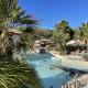 Camping de la Treille, Cavalaire-sur-Mer