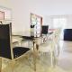 VILLA CHLOE. Modern 4 rooms house with pool, Cancún - Foto 5