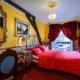Hotel Mozart, Brusel - Fotografie 2