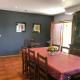 Beautiful detached villa with private pool, Fibre Wi-fi, garden, games room & BBQ, Terras de Bouro (foto 10)