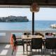 Beach front apartment with swimming pool, Lygaria - Fotografie 3