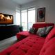 Apartament Widok z tarasami, Ostróda - Foto 1