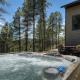 Whiskey Ridge Lodge, Sturgis (fotografie 7)