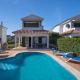 Villa Las Marinas - 2 Encantadora Villa con piscina a 5 min de la playa, Arenal d'en Castell